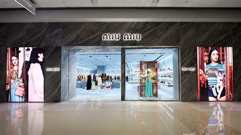 miu miu store amsterdam|miu michael stores.